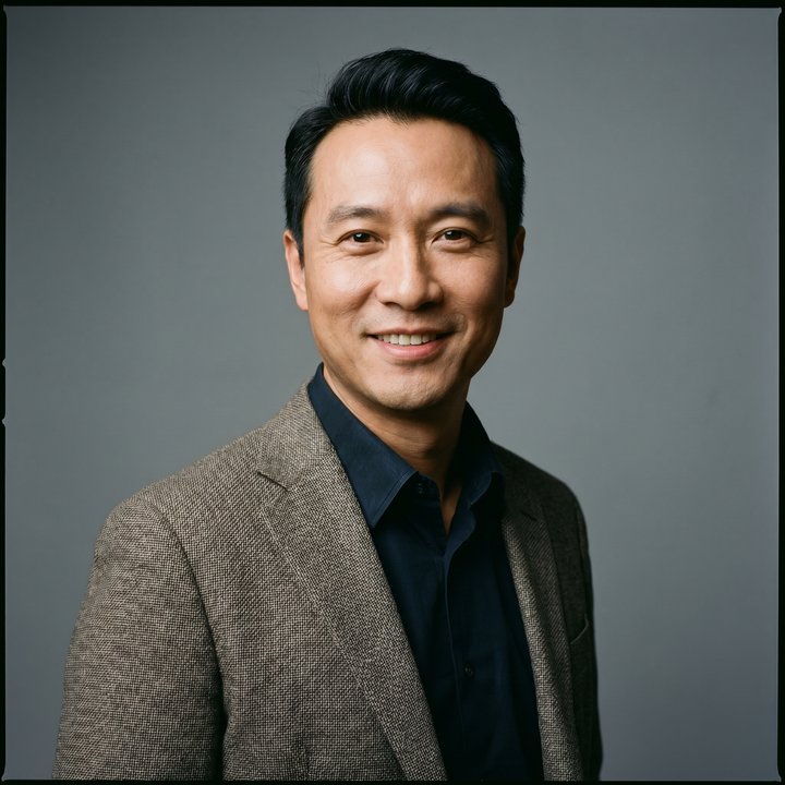 海角社区导演陈明远