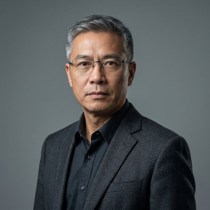 海角社区制片人王建国